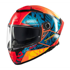 MT Thunder 4 SV Rainforest C4 Gloss