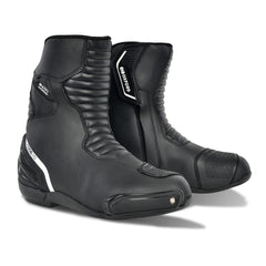 Oxford Code 1.0 Mid D2D MS Boot Blk/Wht