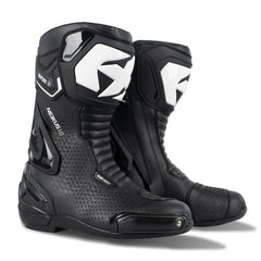 Oxford Nexus 1.0 Air MS Boot Blk/Wht