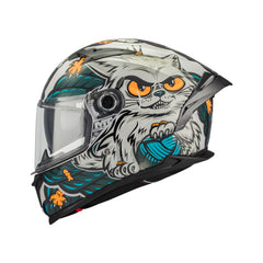 MT Braker SV The King C4 Matt