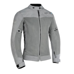 Oxford Arizona 2.0 Air WS Jkt Gry