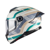 MT Thunder 4 R Relevant C6 Gloss Grey Green