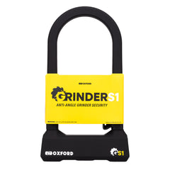 Oxford Grinder Shackle 1