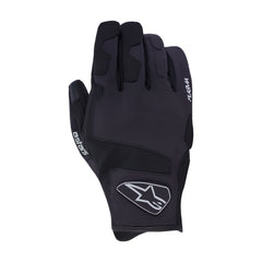 Alpinestars Ignite Drystar Insulated Gloves Black Ecru