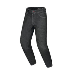 Alpinestars Flex-AST 7 Denim Pants Faded Black