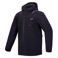 Alpinestars C-7 Drystar Jack Black