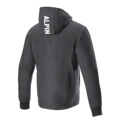 ALPINESTARS RADIUM TECH HOODIE BLACK
