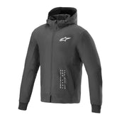ALPINESTARS RADIUM TECH HOODIE BLACK
