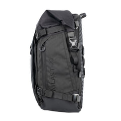 Oxford Atlas T-20 Advanced Tourpack Black