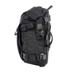 Oxford Atlas T-10 Advanced Tourpack Black