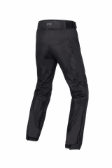 RICHA AIRSUMMER TROUSERS - BLACK