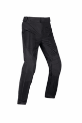 RICHA AIRSUMMER TROUSERS - BLACK