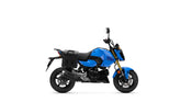 Honda MSX125 Grom Travel Pack