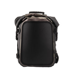 Oxford Aqua C7 Crash Bar Bag - Camouflage