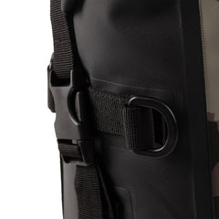 Oxford Aqua C7 Crash Bar Bag - Camouflage