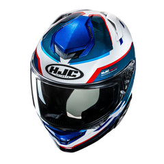 HJC RPHA 71 Ellon MC21 White Red Blue
