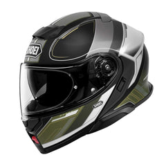 Shoei Neotec 3 Sharpen TC-11 Helmet