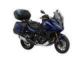 Honda NT1100 Voyage Pack - Pearl Hawkseye Blue