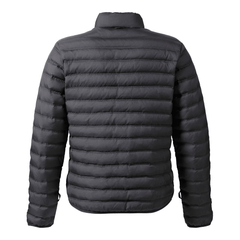 TRIUMPH LDS DOWN JACKET