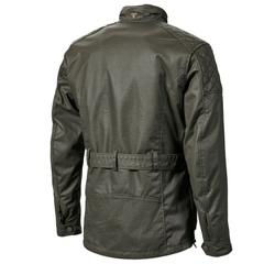 Triumph Beck 2 Jacket - Khaki