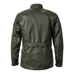 Triumph Beck 2 Jacket - Khaki