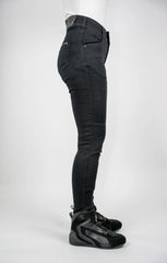 Bull-it Ladies Fury Jeans