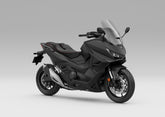 Honda Forza 750 Comfort Pack