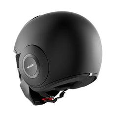 SHARK STREET DRAK BLANK MAT KMA | BLK | XS