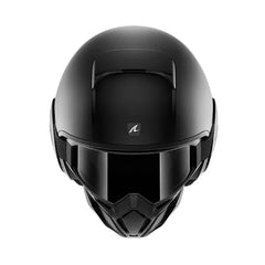 SHARK STREET DRAK BLANK MAT KMA | BLK | XS