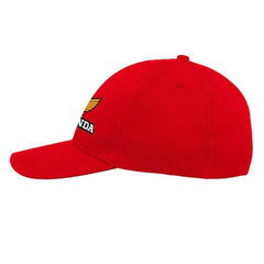 Honda Elsinore Cap - Red