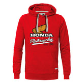 Honda Elsinore Hoodie - Red