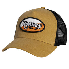 Honda Monkey Trucker Cap