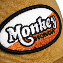 Honda Monkey Trucker Cap