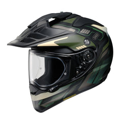 Shoei Hornet ADV 06 - Invigorate TC-4