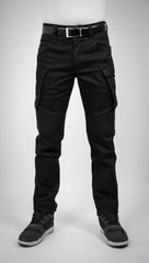 BULL-IT JACKAL JEANS | BLACK