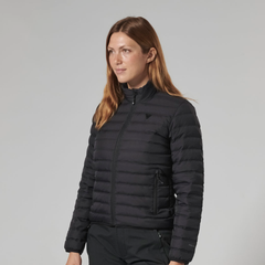 TRIUMPH LDS DOWN JACKET