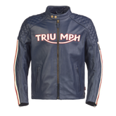Triumph Braddan Air Race Jacket