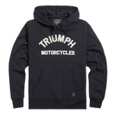 Triumph Carrick Hoodie