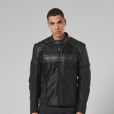 Triumph Braddan Mesh Motorcycle Jacket