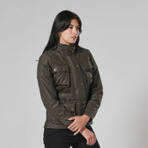 Triumph Ladies Beck Jacket