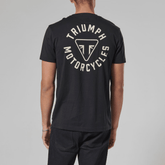 Triumph Newlyn Tee