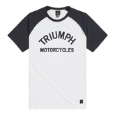 Triumph Saltern Tee