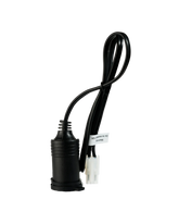 Keis OptiMate KET to Cigarette Socket