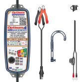 Optimate 4 Quad Program 12V Golder Charger