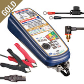 OptiMate 4 Quad 12V Battery Optimiser Premium - CANBUS