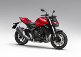 Honda CB1000 Hornet Sport Pack - Red