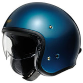 SHOEI J.O LAGUNA BLUE