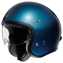 SHOEI J.O LAGUNA BLUE