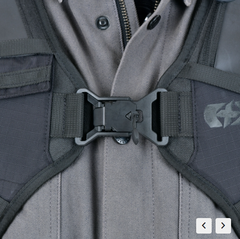 Oxford Atlas B-20 Advanced Backpack