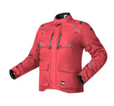 Richa Taurus Ladies Jacket - Bordeaux
